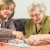certified home health aide skills