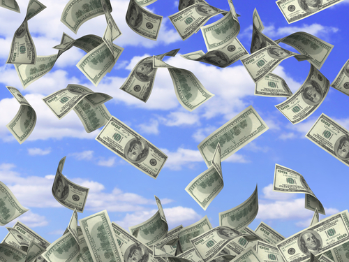 home health aide salary